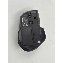 Myszka bezprzewodowa Amazon GP9BK sensor laserowy 1600 dpi USB 2.4 GHz