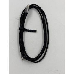 Outlet Kabel INIU USB typ A- USB typ C 2 m 3.1 A 480Mbps szybkie ładowanie