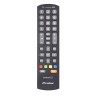 Pilot uniwersalny Meliconi Control 2.1 czarny