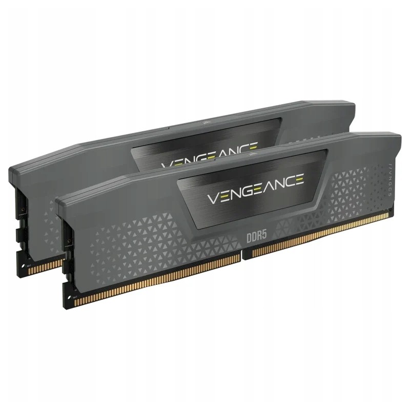 Outlet Pamięć RAM do AMD DDR5 Corsair Vengeance 64GB(2x32GB) 6000MHz CL30