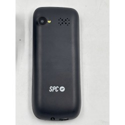 Outlet SPC Talk -Łatwy w użyciu telefon komórkowy 1.8" 800 mAh dual Sim