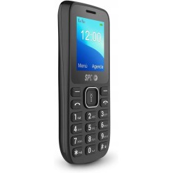 Outlet SPC Talk -Łatwy w użyciu telefon komórkowy 1.8" 800 mAh dual Sim