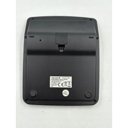 Genie 220MD 10-cyfrowy kalkulator biurowy Dual-Power kompaktowa konstrukcja