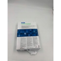 Outlet Papier do drukarki Greening DIN A4 500 arkuszy 80 g/m2 ISO 9001