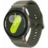 Samsung Galaxy Watch7 BT + pasek smartwatch 40 mm monitorowanie zdrowia