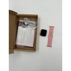 USZKODZONY Smartwatch Apple Watch Series 5 GPS 40mm różowy OPIS