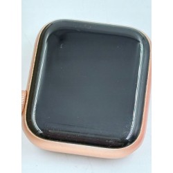 USZKODZONY Smartwatch Apple Watch Series 5 GPS 40mm różowy OPIS