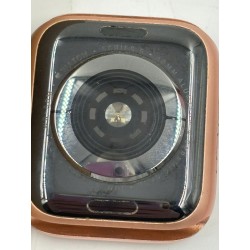 USZKODZONY Smartwatch Apple Watch Series 5 GPS 40mm różowy OPIS