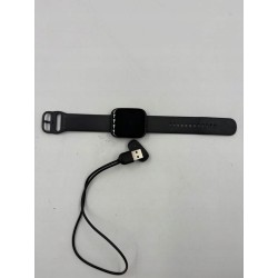 Outlet Smartwatch Amazfit Bip5 czarny 300mAh Bluetooth Wi-Fi pulsometr OPIS