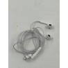 Słuchawki przewodowe douszne Apple EarPods lightning dł. przewodu 1,4 m