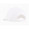 Puma czapka z daszkiem biały r. uniwersalny regulowana logo wentylacja