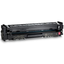 Toner HP 207A W2213A LaserJet Pro M255 M282 M283 magenta wydajność 1250 str