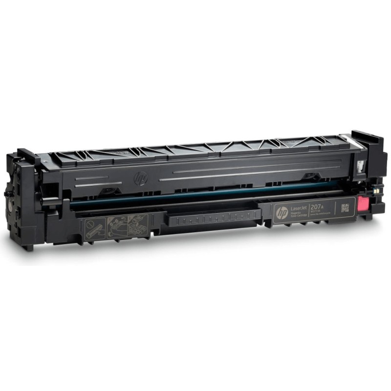 Toner HP 207A W2213A LaserJet Pro M255 M282 M283 magenta wydajność 1250 str