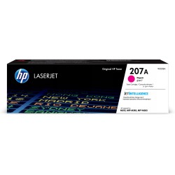 Toner HP 207A W2213A LaserJet Pro M255 M282 M283 magenta wydajność 1250 str