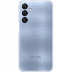 Plecki Samsung do Samsung Galaxy A25 5G bezbarwny pochłanianie wstrząsów