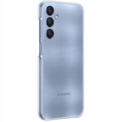Plecki Samsung do Samsung Galaxy A25 5G bezbarwny pochłanianie wstrząsów