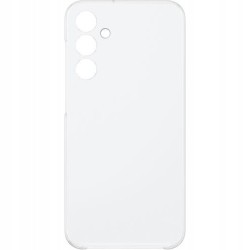 Plecki Samsung do Samsung Galaxy A25 5G bezbarwny pochłanianie wstrząsów