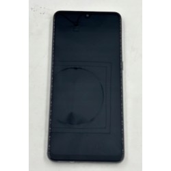 Outlet Smartfon Samsung Galaxy A33 6 GB / 128 GB 5G czarny 6,4" 5000 mAh