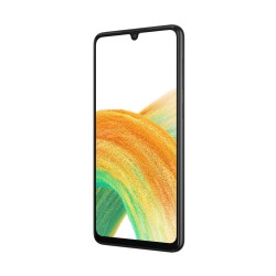 Outlet Smartfon Samsung Galaxy A33 6 GB / 128 GB 5G czarny 6,4" 5000 mAh