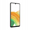 Outlet Smartfon Samsung Galaxy A33 6 GB / 128 GB 5G czarny 6,4" 5000 mAh