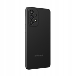 Outlet Smartfon Samsung Galaxy A33 6 GB / 128 GB 5G czarny 6,4" 5000 mAh