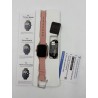 Outlet Smartwatch Popglory ekran 1,69" 44mm ciśnieniomierz i pulsometr OPIS
