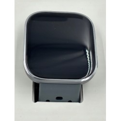 USZKODZONY Smartwatch AMAZFIT Bip 6 Charcoal Bluetooth 340 mAh pulsometr