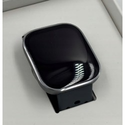 USZKODZONY Smartwatch AMAZFIT Bip 6 Charcoal Bluetooth 340 mAh pulsometr