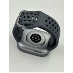 USZKODZONY Smartwatch AMAZFIT Bip 6 Charcoal Bluetooth 340 mAh pulsometr