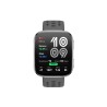 USZKODZONY Smartwatch AMAZFIT Bip 6 Charcoal Bluetooth 340 mAh pulsometr