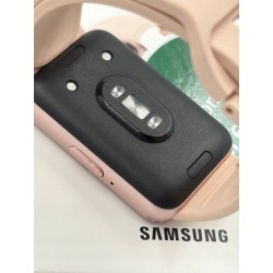 Outlet Smartwatch Samsung Galaxy Fit 3 różowy tacker aktywności OPIS