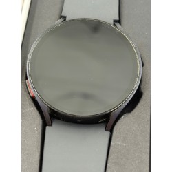 Samsung Galaxy Watch6 Bluetooth 44 mm monitorowanie zdrowia czarny OPIS