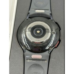 Samsung Galaxy Watch6 Bluetooth 44 mm monitorowanie zdrowia czarny OPIS