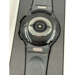 Samsung Galaxy Watch6 Bluetooth 44 mm monitorowanie zdrowia czarny OPIS