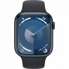 USZKODZONY Smartwatch Apple Watch Series 9 GPS 45mm MR993QL/A 282 mAh