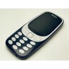 Outlet Telefon komórkowy Nokia 3310 (2017) 4 MB / 16 MB 2G 2.4" Bluetooth