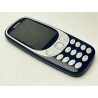 Outlet Telefon komórkowy Nokia 3310 (2017) 4 MB / 16 MB 2G 2.4" Bluetooth