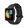Outlet Smartwatch Xiaomi Mi Watch Lite czarny bluetooth 320 mAh krokomierz