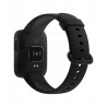 Outlet Smartwatch Xiaomi Mi Watch Lite czarny bluetooth 320 mAh krokomierz