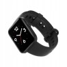 Outlet Smartwatch Xiaomi Mi Watch Lite czarny bluetooth 320 mAh krokomierz
