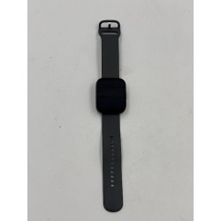 Outlet Smartwatch Amazfit Bip czarny bluetooth pulsometr 300 mAh krokomierz