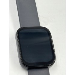 Outlet Smartwatch Amazfit Bip czarny bluetooth pulsometr 300 mAh krokomierz