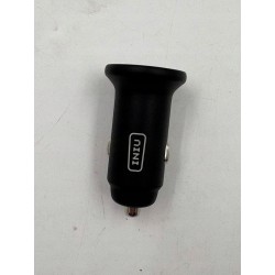 Outlet INIU Ładowarka Samochodowa 36W PD & 30W QC 3.0 Superszybka OPIS