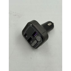 Outlet INIU Ładowarka Samochodowa 36W PD & 30W QC 3.0 Superszybka OPIS