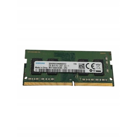 Outlet Pamięć RAM 2 GB DDR4 Samsung M471A5644EB0-CRC energooszczędny