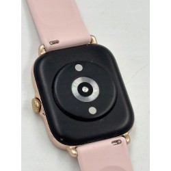 USZKODZONY Smartwatch Amazfit Active różowy bluetooth pulsometr krokomierz