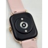 USZKODZONY Smartwatch Amazfit Active różowy bluetooth pulsometr krokomierz