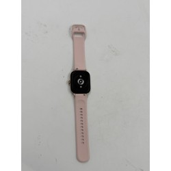 USZKODZONY Smartwatch Amazfit Active różowy bluetooth pulsometr krokomierz