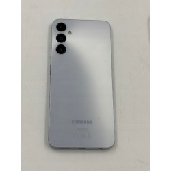 Smartfon Samsung Galaxy A05s 4 GB / 64 GB 4G (LTE) srebrny 6,7" 5000 mAh