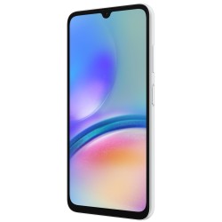 Smartfon Samsung Galaxy A05s 4 GB / 64 GB 4G (LTE) srebrny 6,7" 5000 mAh